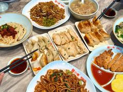 -小姜锅贴(凤凰街店)
