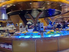 -杭州国际会议中心洲际酒店-原素全日餐厅(解放东路店)