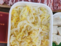 -津门老羊家·铜锅涮羊肉·烧烤(科技园店)