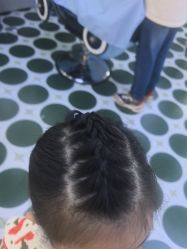 -Oh my head 发小儿童理发(探十里店)