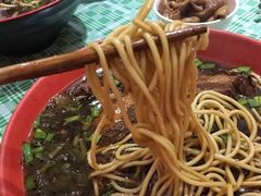 -小龙大肉面馆