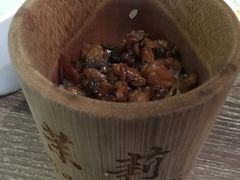 -茉莉餐厅(包河万达店)