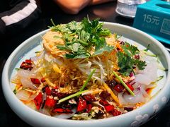 -五谷丰登·胶东海鲜·家常菜(张村店)