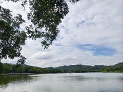 -番禺大夫山森林公园