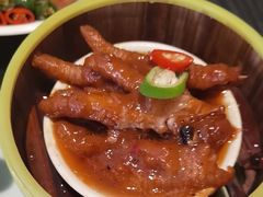 -五缘湾凯悦酒店·悦饗中餐厅