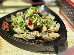 -红钳侠小龙虾·烧烤(中赢康康谷店)