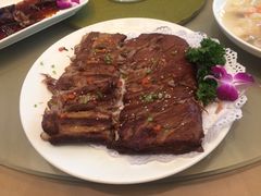 -席家花园(巨鹿花园店)