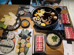 -寿司皇(扬名广场店)