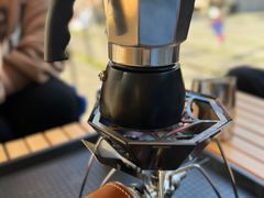 -CAMP.33露营烤肉·团建聚餐(创智天地店)