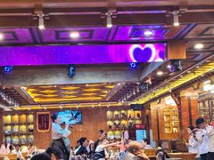 -如意林卡藏餐吧(大昭寺店)