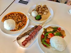 -宜家·瑞典风味餐厅(烟台路店)