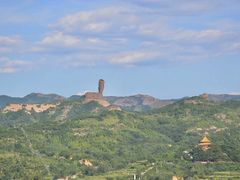 -磬锤峰森林公园