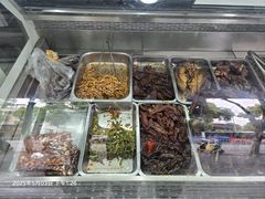 -金元源酱板鸭(解放路店)