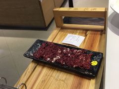 -陈记顺和潮汕鲜牛肉火锅(棠德南路店)