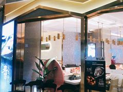 门面-争鲜回转寿司(南开大悦城店)