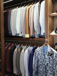 -LDIAMON西服定制(温州店)