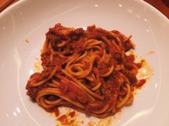 -沈阳君悦酒店·意坊意大利餐厅