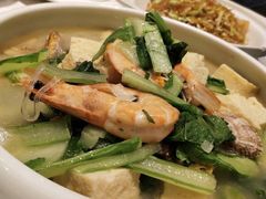 -北李妈妈菜·虾爬子大锅贴(贵和店)