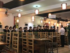 -袁记串串香(人民公园店)