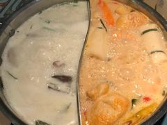 -甘尼仕印度餐厅爵士酒吧(阳春巷店)