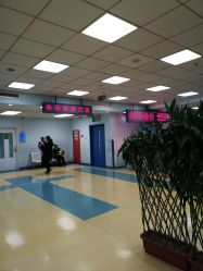 -首都医科大学附属北京儿童医院