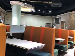 -锦园春香港茶餐厅(西海湾旗舰店)