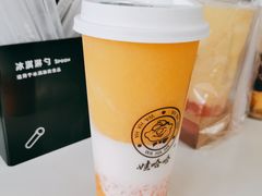 -娃哈哈·奶茶(武林店)