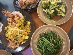 -Tegu泰古莲·泰国餐厅(红山6979店)