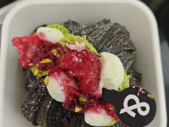 -BUTTERFUL&CREAMOROUS 黄油与面包(万象城店)