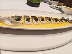 -淮香国色·淮扬菜(正大中心店)