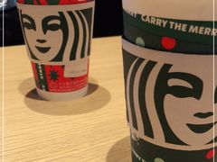 -星巴克(天津佛罗伦萨小镇店)