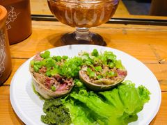 -沙州食驿·非遗小吃夜市
