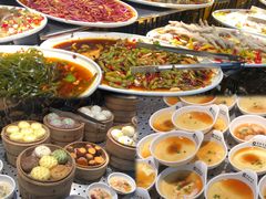 -苏格里岛自助海鲜烤肉(青秀万达店)