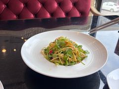 -高第街56号港式餐厅(山大路店)