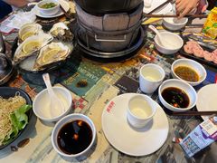 -捞围鲜·港式打边炉(海阳路店)