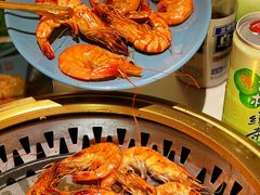 -汉阳廷自助烤肉·火锅(壹方天地店)