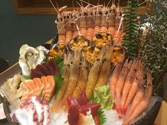 -割烹旭日本料理(龙湖狮山天街店)