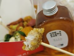 -呷贺盐酥鸡(抄纸巷店)