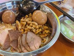 -雙冲柳州螺蛳粉&酸嘢&桂林米粉(簋街店)