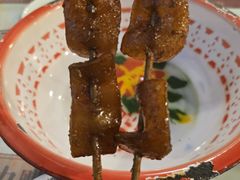 -昱家胡同·烧烤海鲜铜锅涮肉(和平里店)
