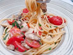 -IL Forno 意坊·意大利餐厅(花园店)