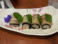 -格鲁·秀色Georgia’s Feast