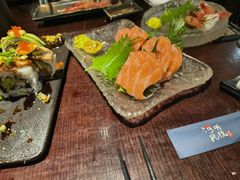 -井缘河风寿司(Touch12街店)