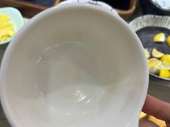 -锤头鲨毛肚海鲜烤肉自助餐厅(国购广场店)