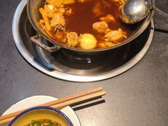 -李子坝梁山鸡(李子坝大鸡哥店)