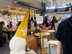 -野人先生Gelato(上海长宁龙之梦店)