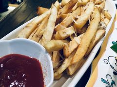 -Mammamia意大利餐厅(古北店)