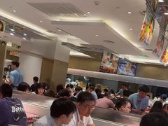 -西贝(上海中心店)