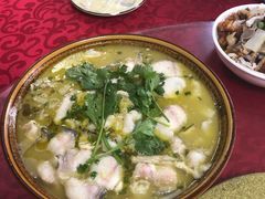 -金丰鱼庄(四团店)