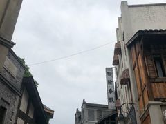-两江国际影视城
